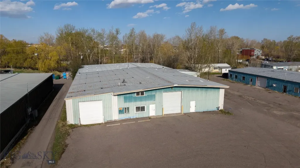 105 Bridger Center Drive Bozeman MT 59715