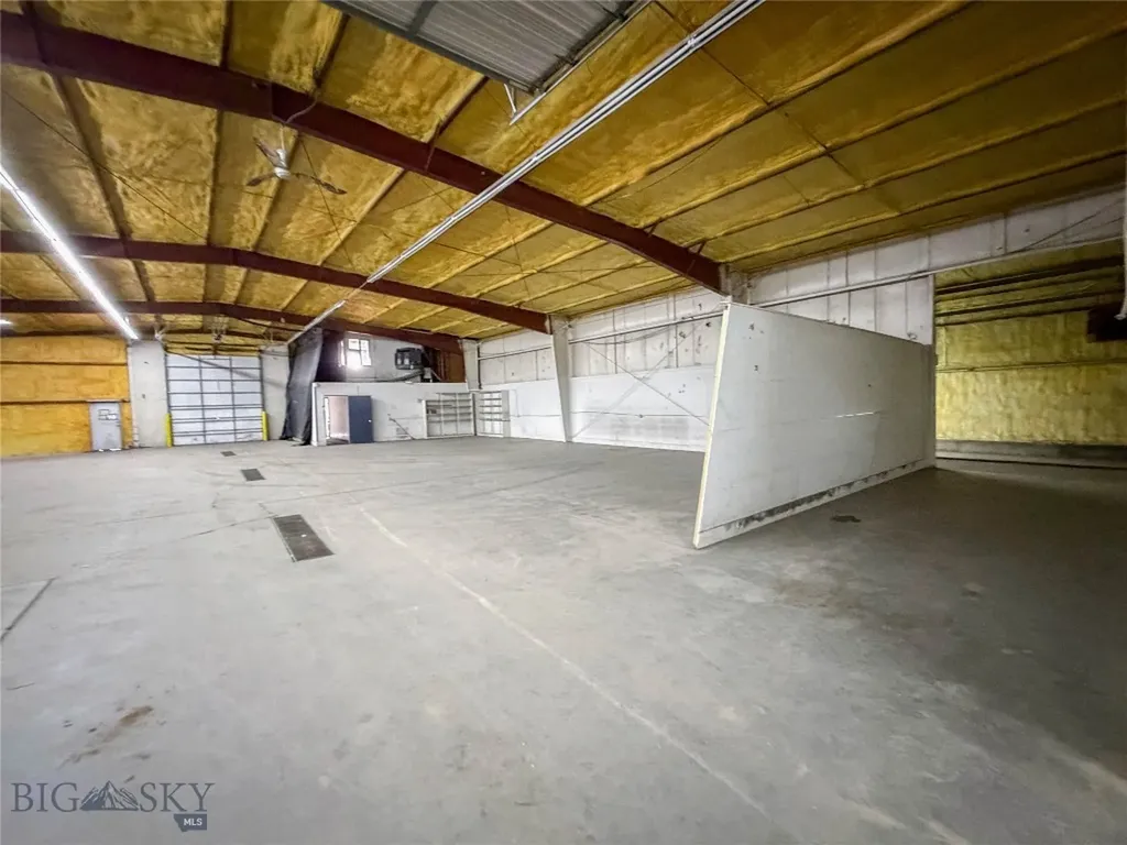 105 Bridger Center Drive Bozeman MT 59715