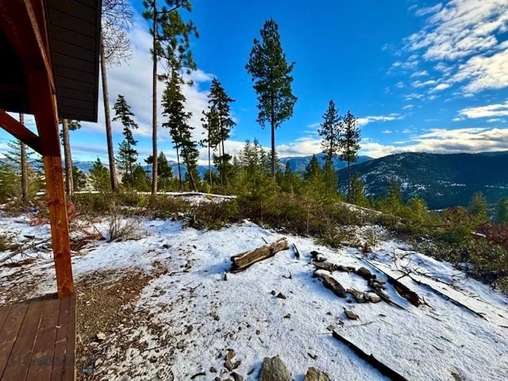 0 W Fork Combest Creek Road Plains MT 59859