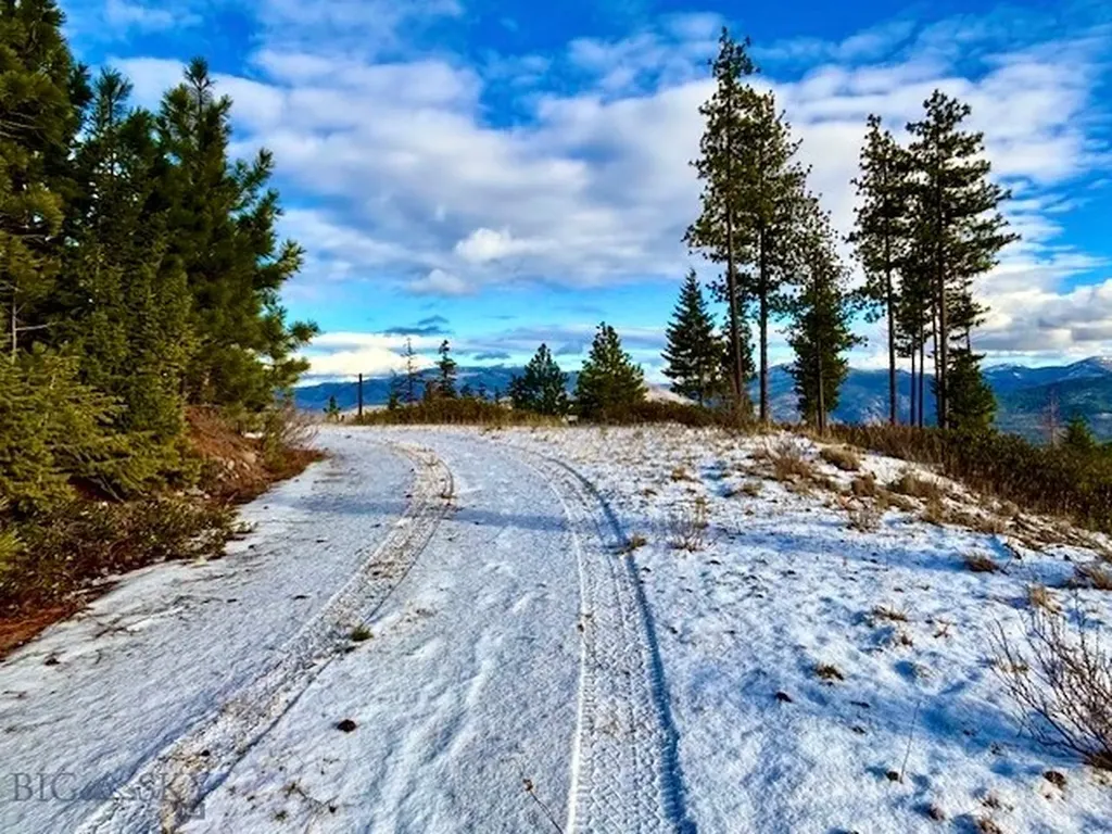 0 W Fork Combest Creek Road Plains MT 59859
