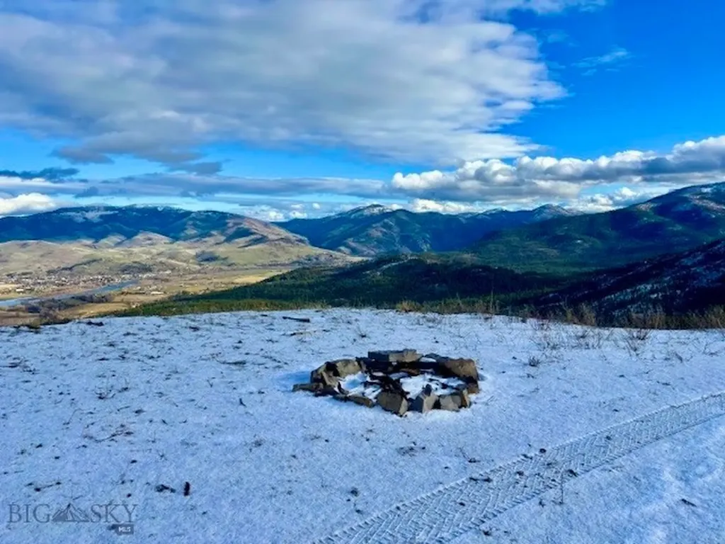0 W Fork Combest Creek Road Plains MT 59859