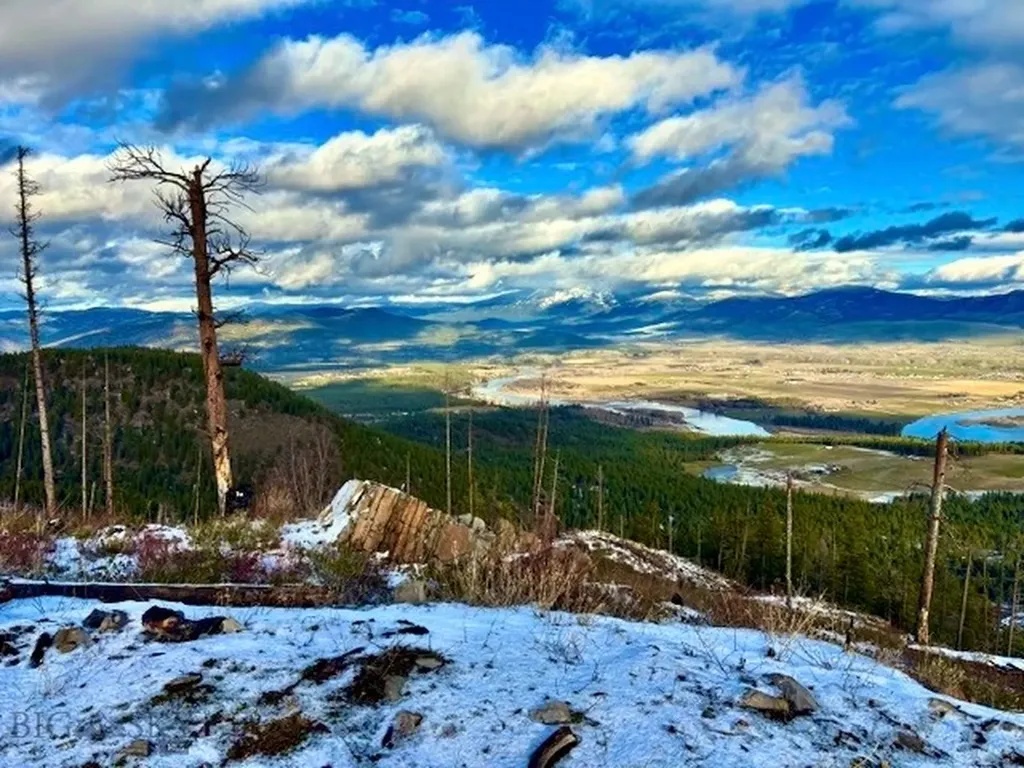 0 W Fork Combest Creek Road Plains MT 59859