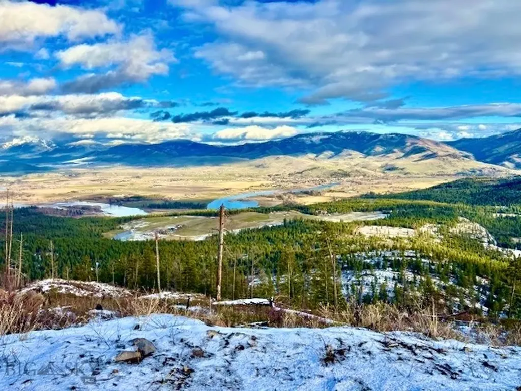 0 W Fork Combest Creek Road Plains MT 59859