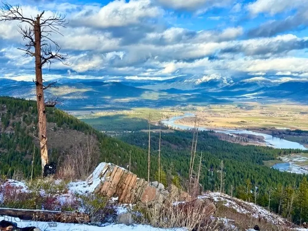 0 W Fork Combest Creek Road Plains MT 59859