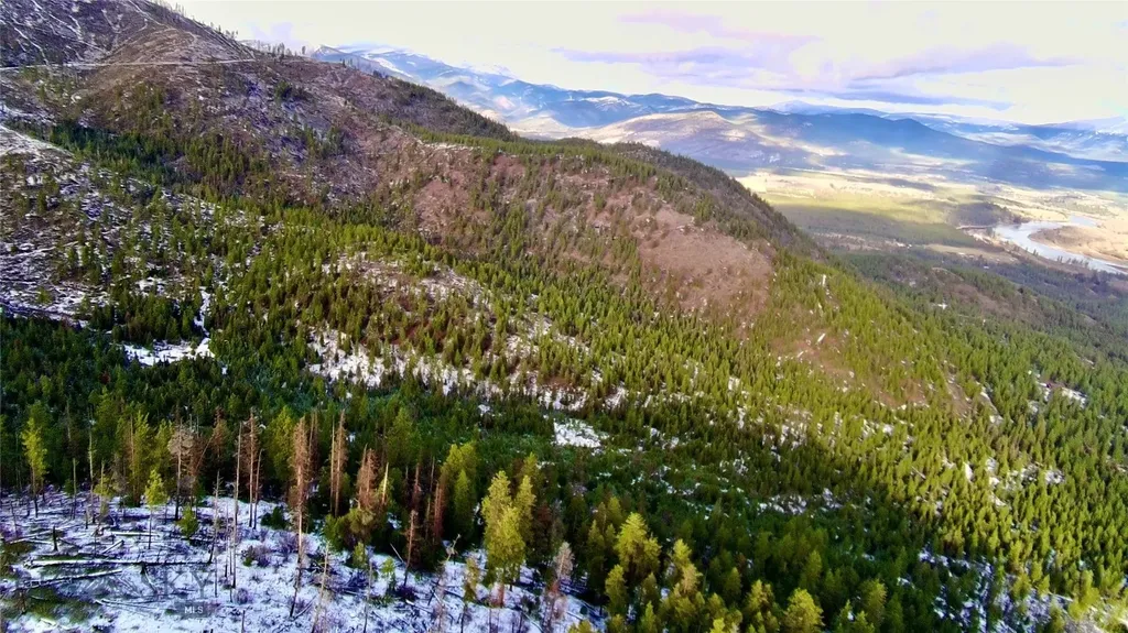 0 W Fork Combest Creek Road Plains MT 59859