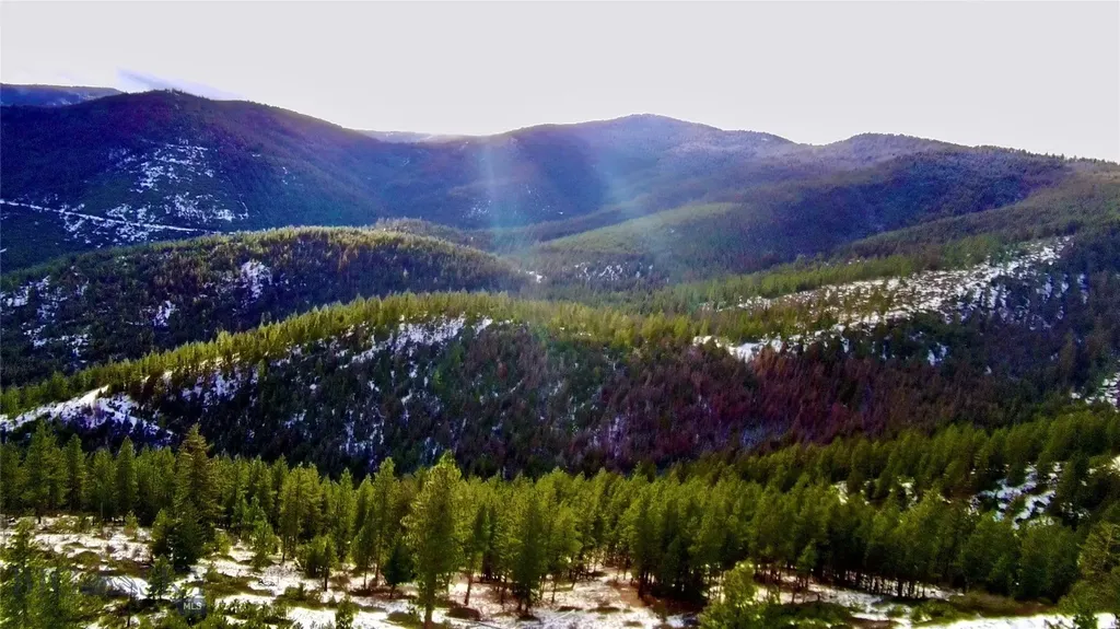 0 W Fork Combest Creek Road Plains MT 59859
