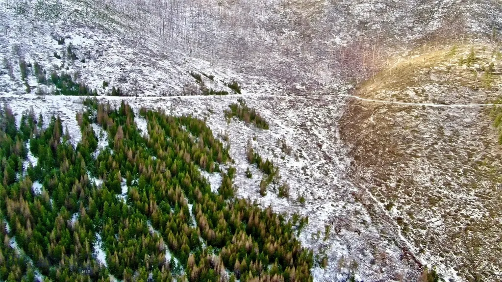 0 W Fork Combest Creek Road Plains MT 59859