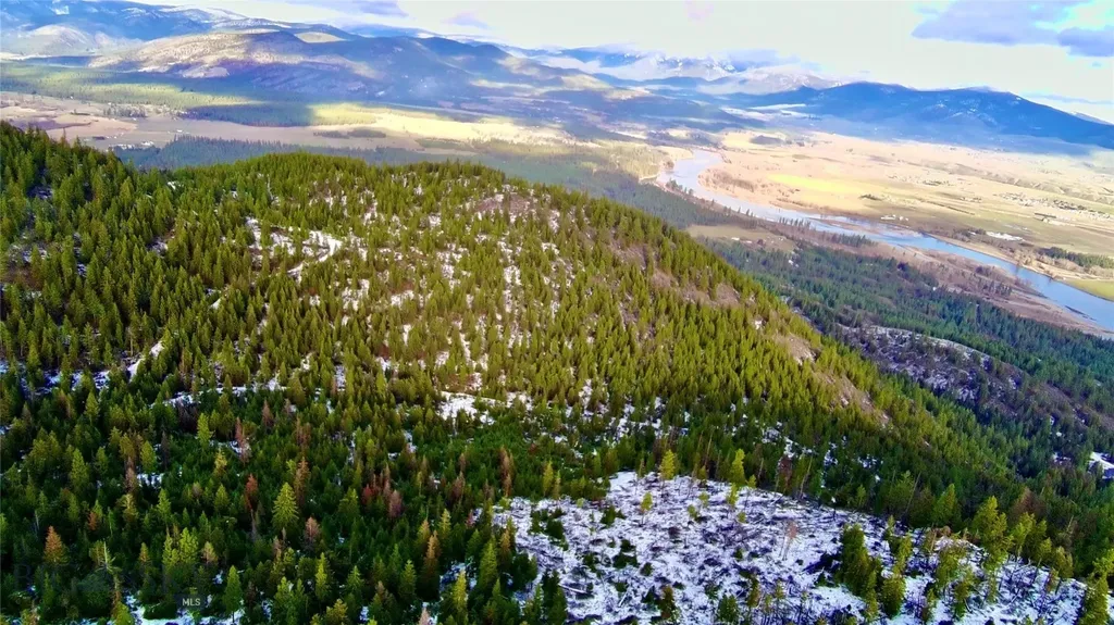 0 W Fork Combest Creek Road Plains MT 59859