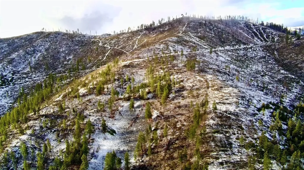 0 W Fork Combest Creek Road Plains MT 59859