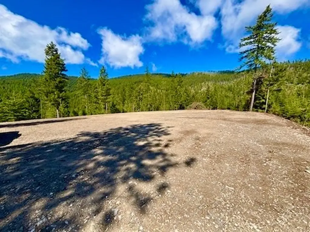 0 W Fork Combest Creek Road Plains MT 59859