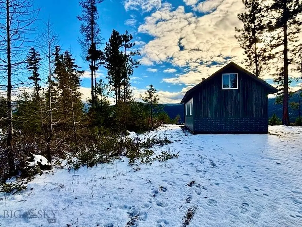 0 W Fork Combest Creek Road Plains MT 59859