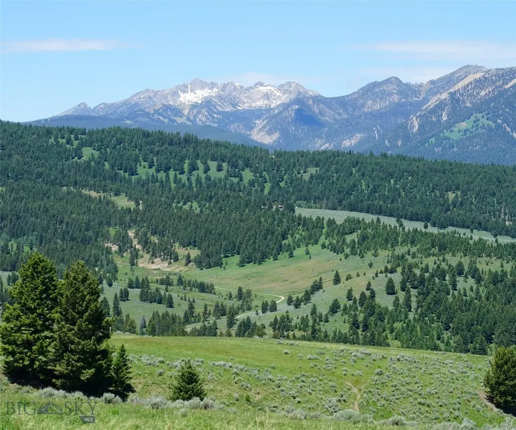 Tbd Timberloft Big Sky MT 59716