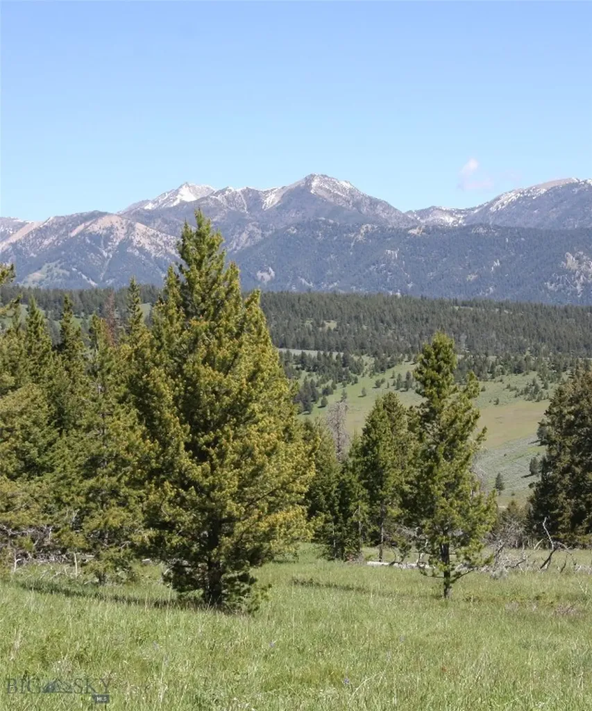 Tbd Timberloft Big Sky MT 59716