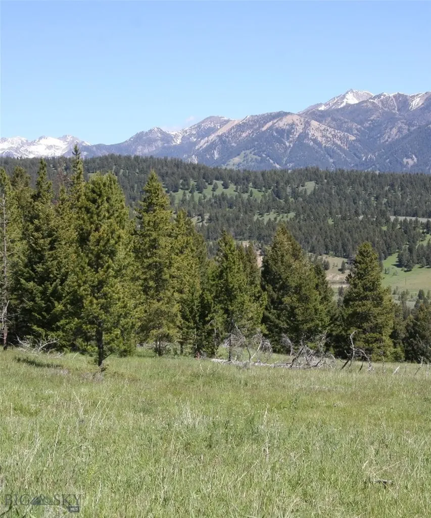 Tbd Timberloft Big Sky MT 59716