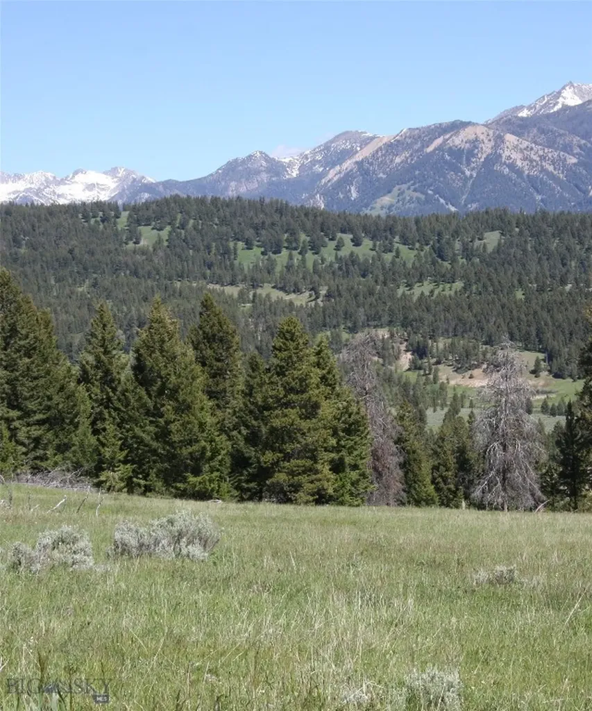 Tbd Timberloft Big Sky MT 59716