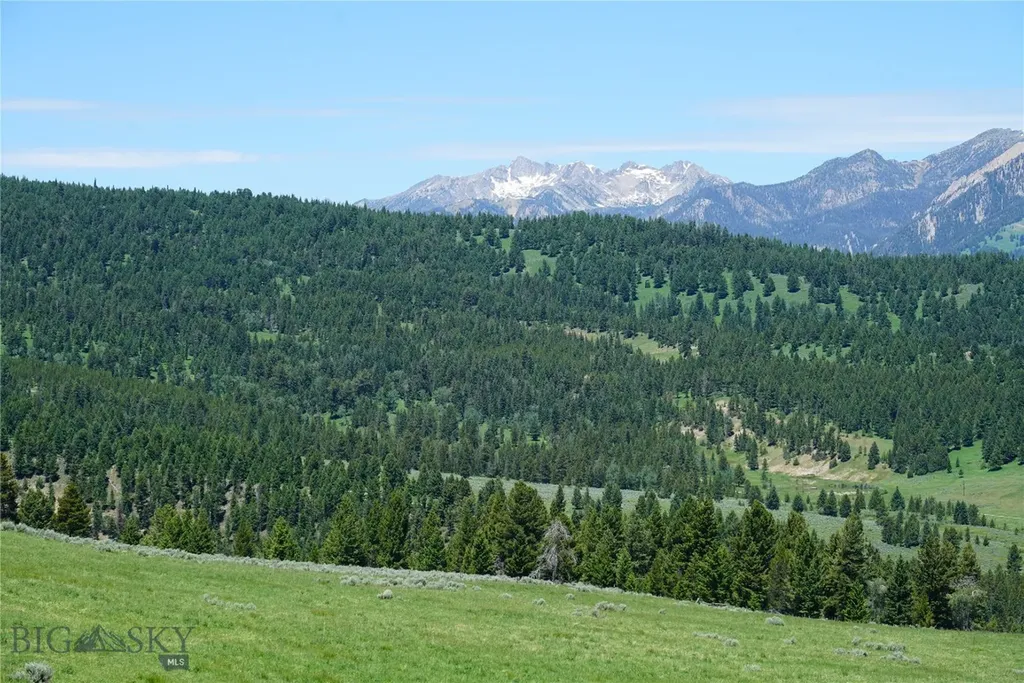 Tbd Timberloft Big Sky MT 59716