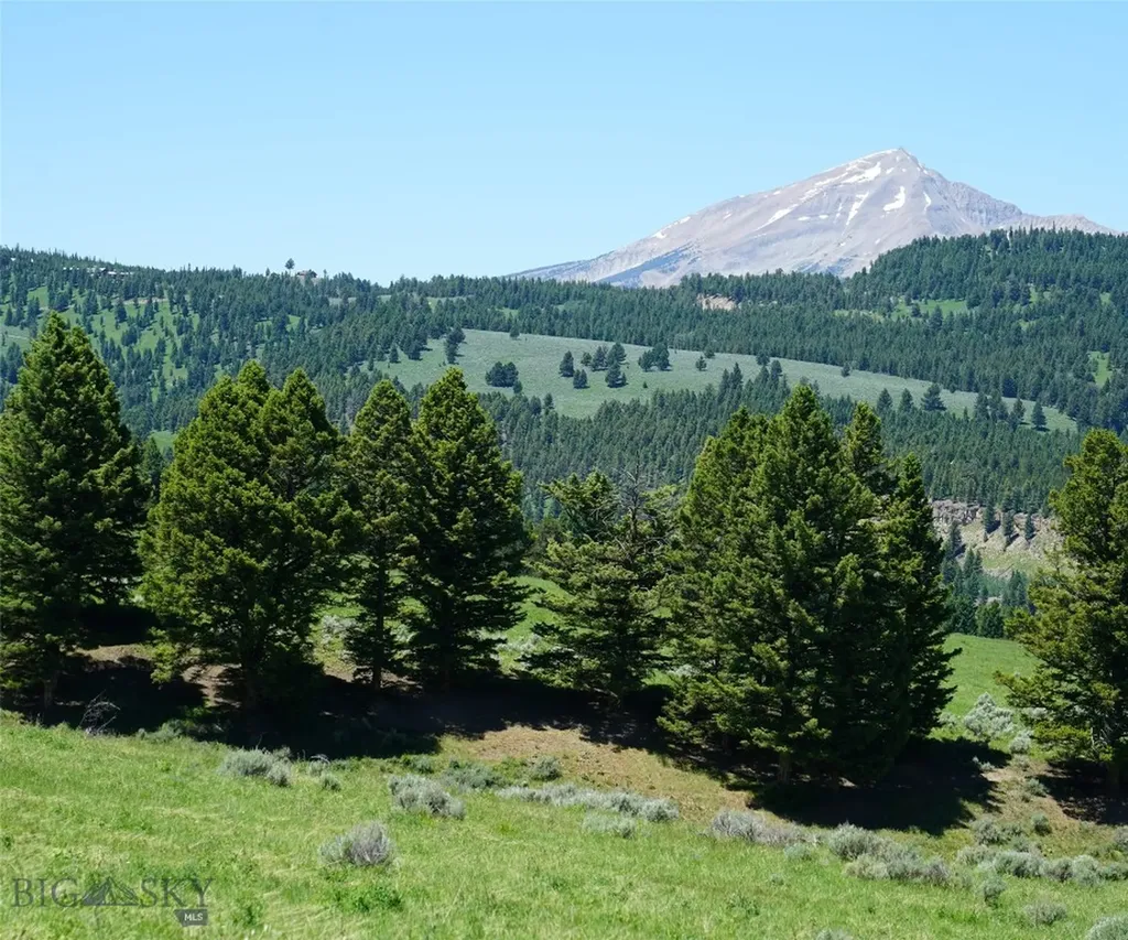 Tbd Timberloft Big Sky MT 59716