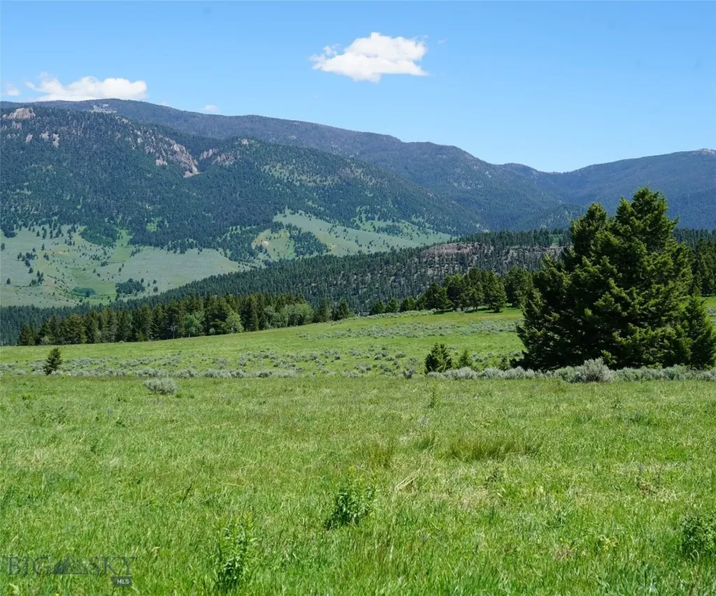Tbd Timberloft Big Sky MT 59716