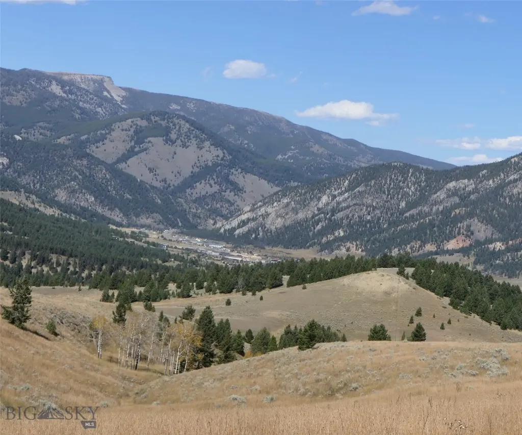 Tbd Timberloft Big Sky MT 59716