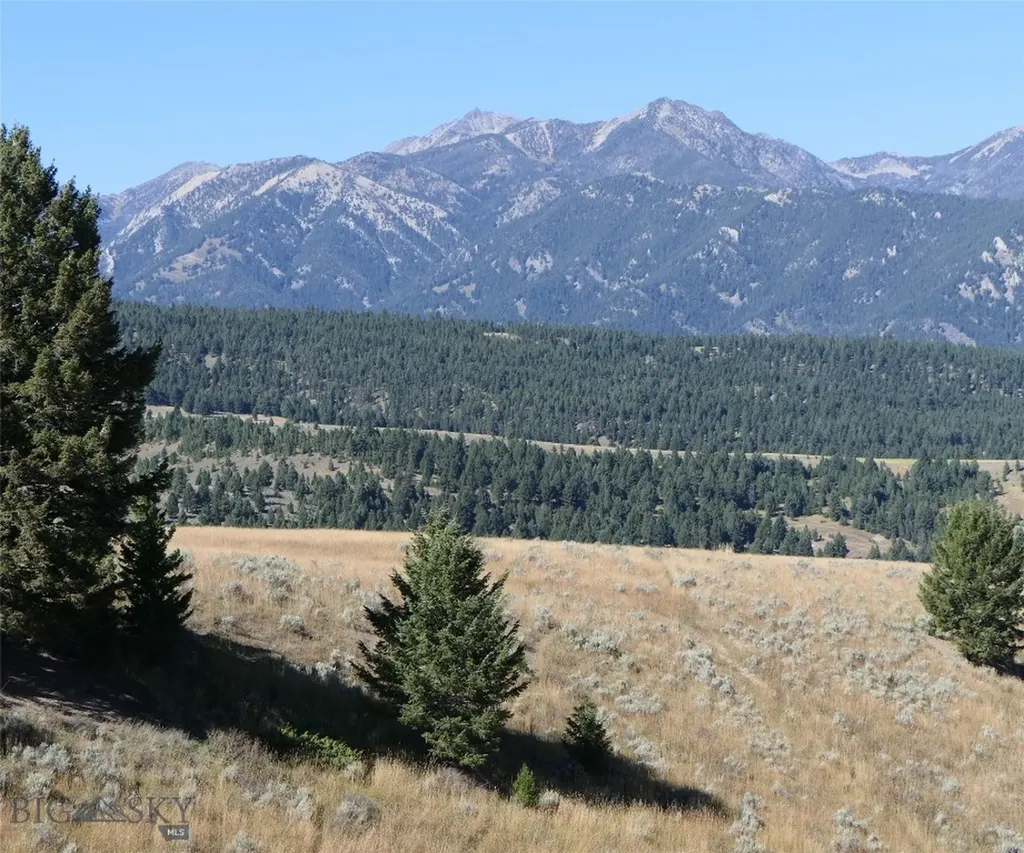 Tbd Timberloft Big Sky MT 59716