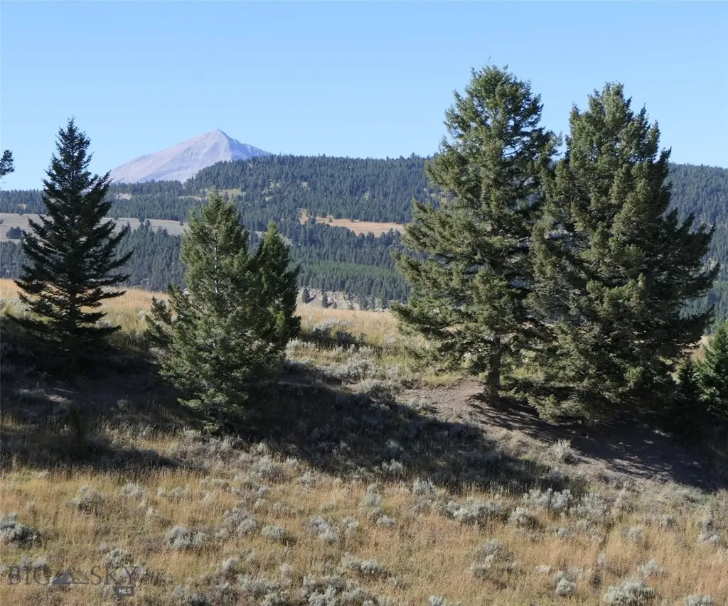 Tbd Timberloft Big Sky MT 59716