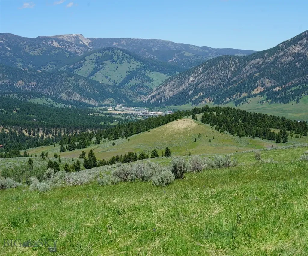 Tbd Timberloft Big Sky MT 59716