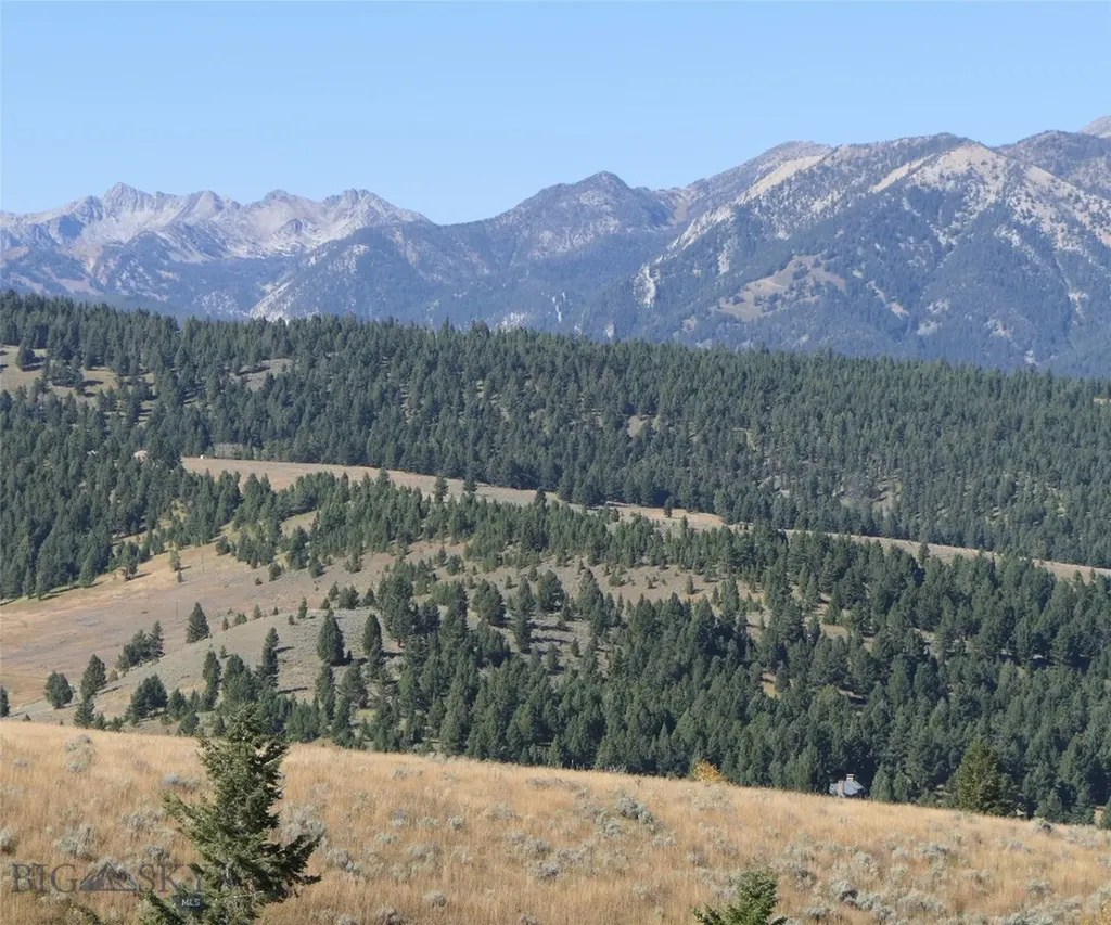 Tbd Timberloft Big Sky MT 59716