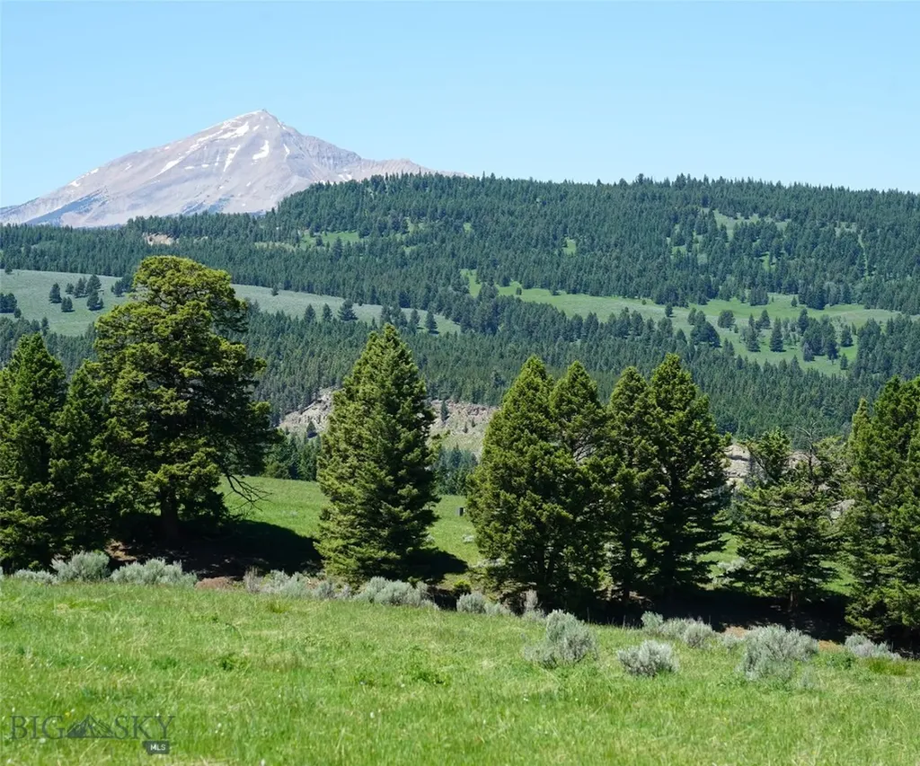 Tbd Timberloft Big Sky MT 59716