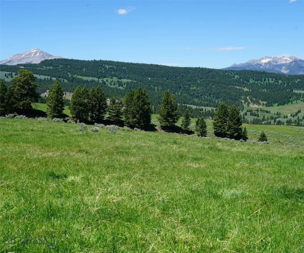 Tbd Timberloft Big Sky MT 59716