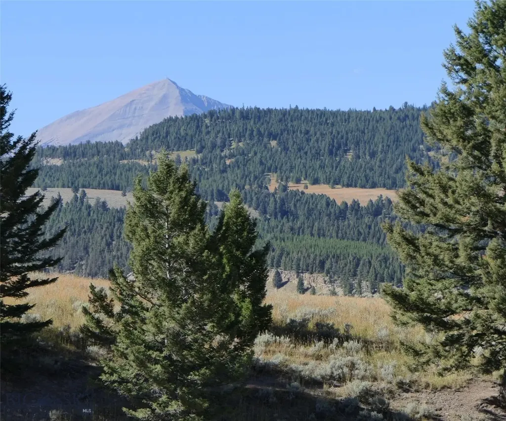 Tbd Timberloft Big Sky MT 59716