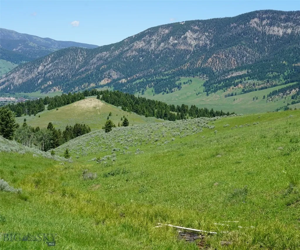 Tbd Timberloft Big Sky MT 59716