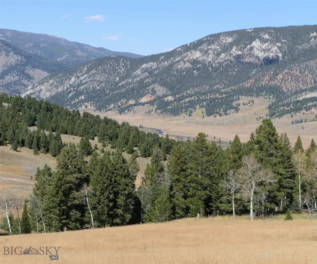 Tbd Timberloft Big Sky MT 59716