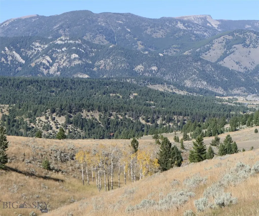 Tbd Timberloft Big Sky MT 59716