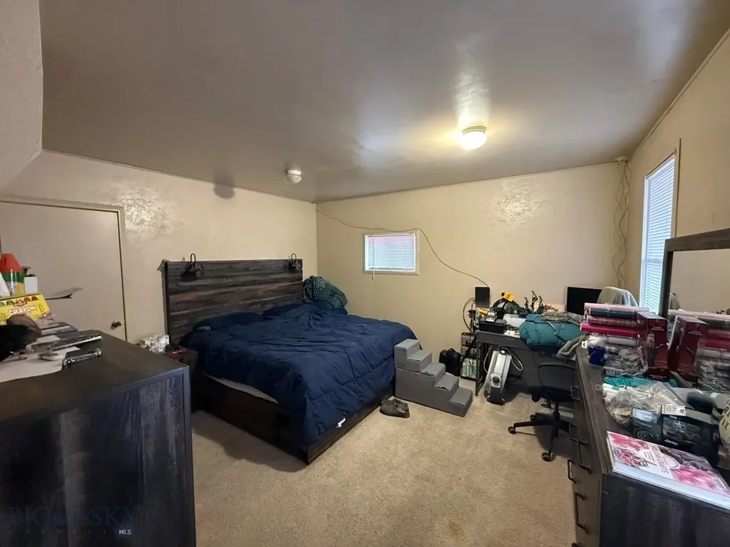 554 N Franklin Butte MT 59701