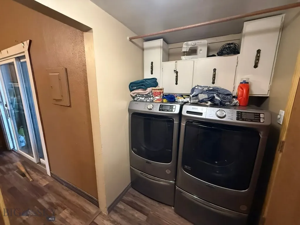 554 N Franklin Butte MT 59701