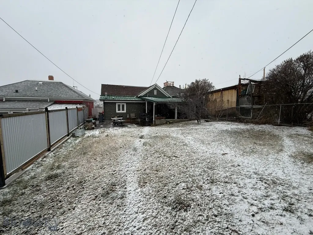 554 N Franklin Butte MT 59701