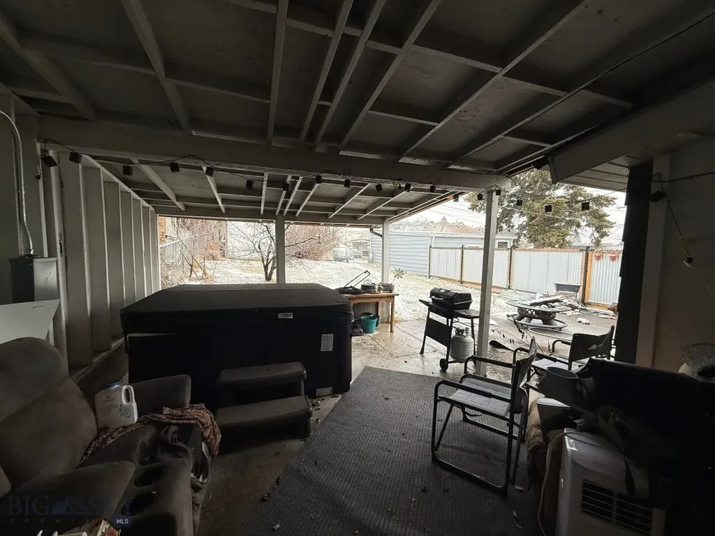 554 N Franklin Butte MT 59701