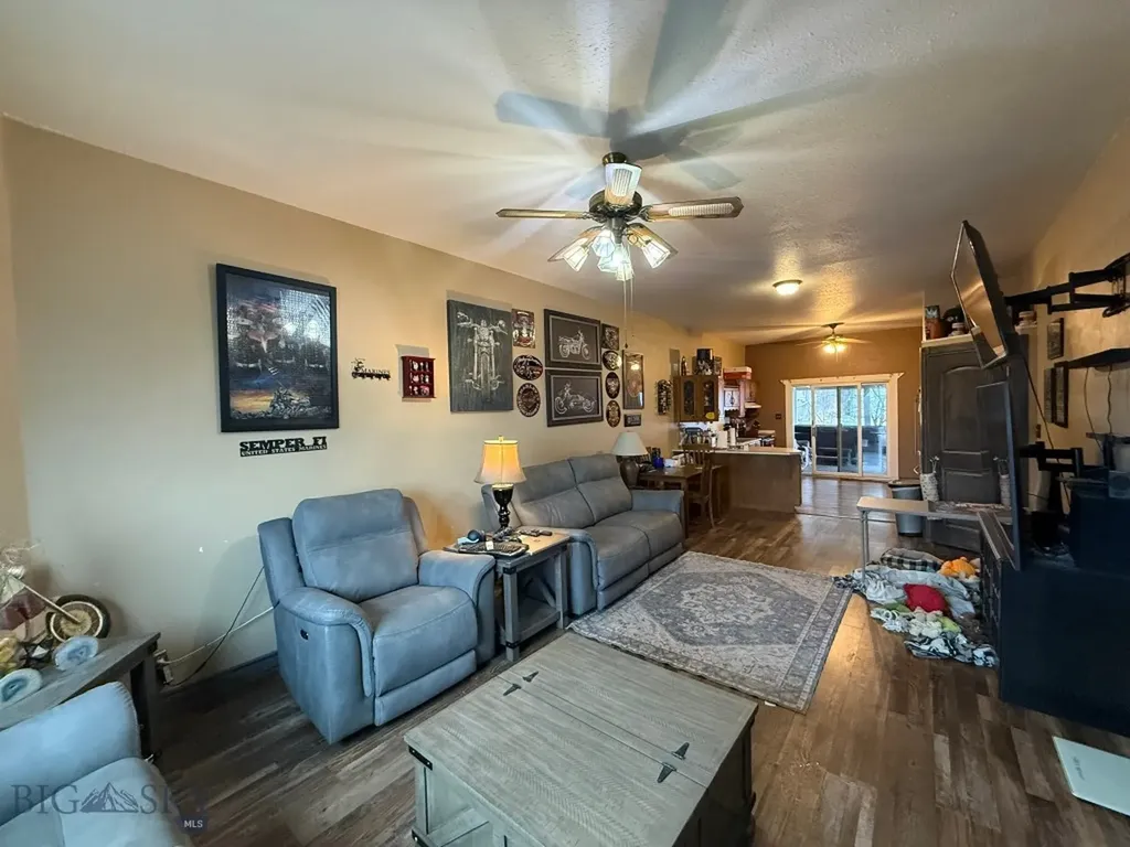 554 N Franklin Butte MT 59701