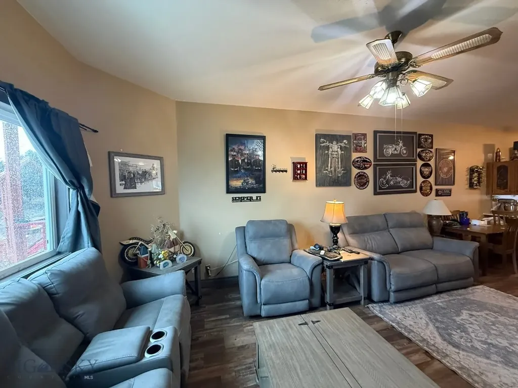 554 N Franklin Butte MT 59701
