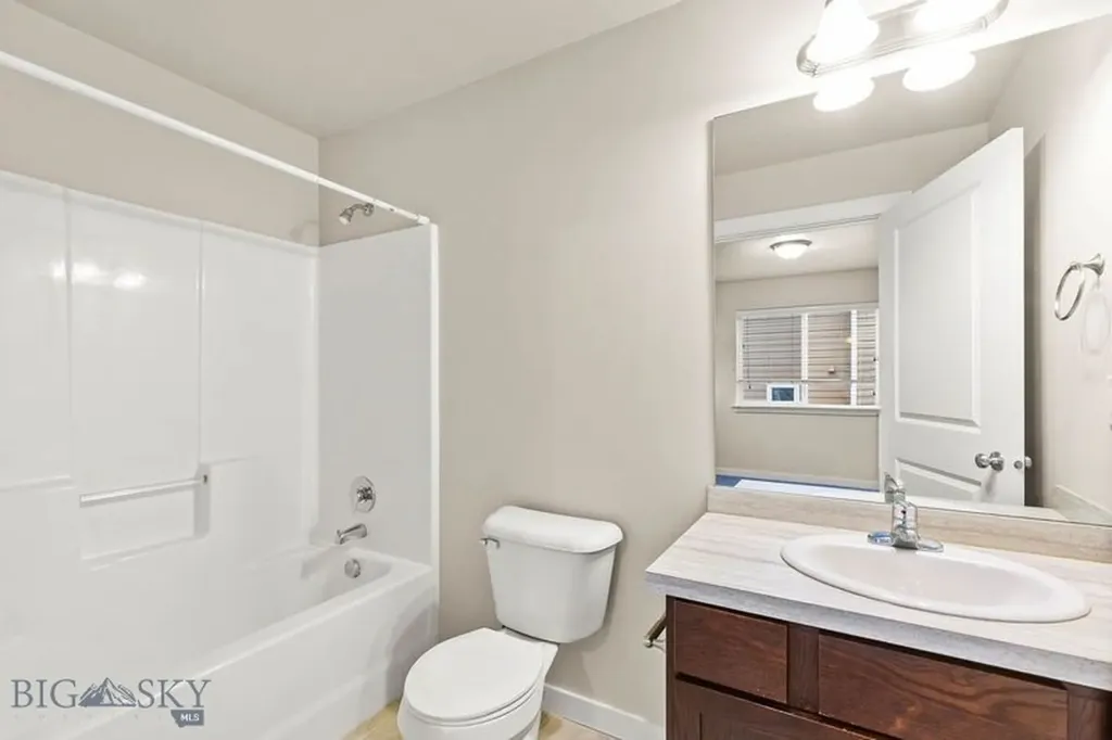 2232 Baxter Lane Units 1-12 Bozeman MT 59718