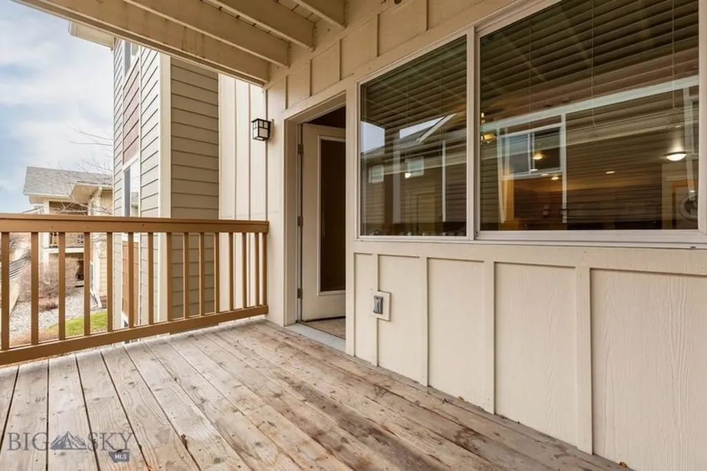 2232 Baxter Lane Units 1-12 Bozeman MT 59718