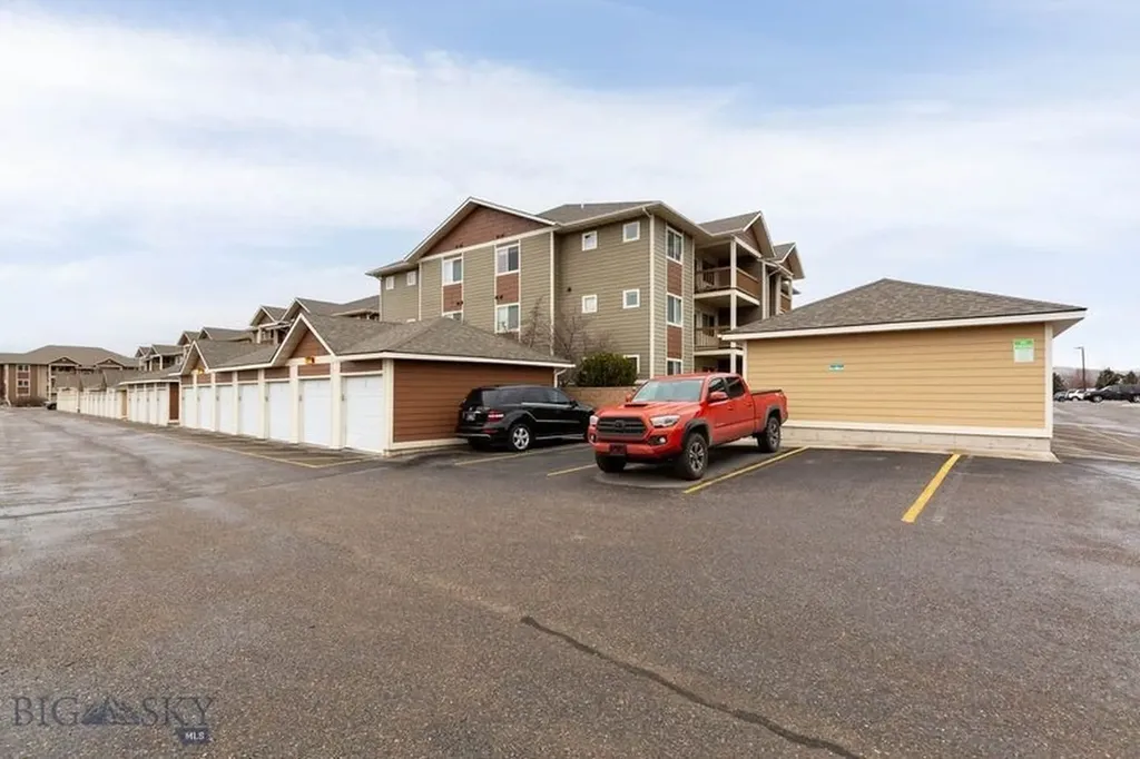 2232 Baxter Lane Units 1-12 Bozeman MT 59718