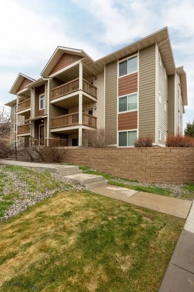 2232 Baxter Lane Units 1-12 Bozeman MT 59718