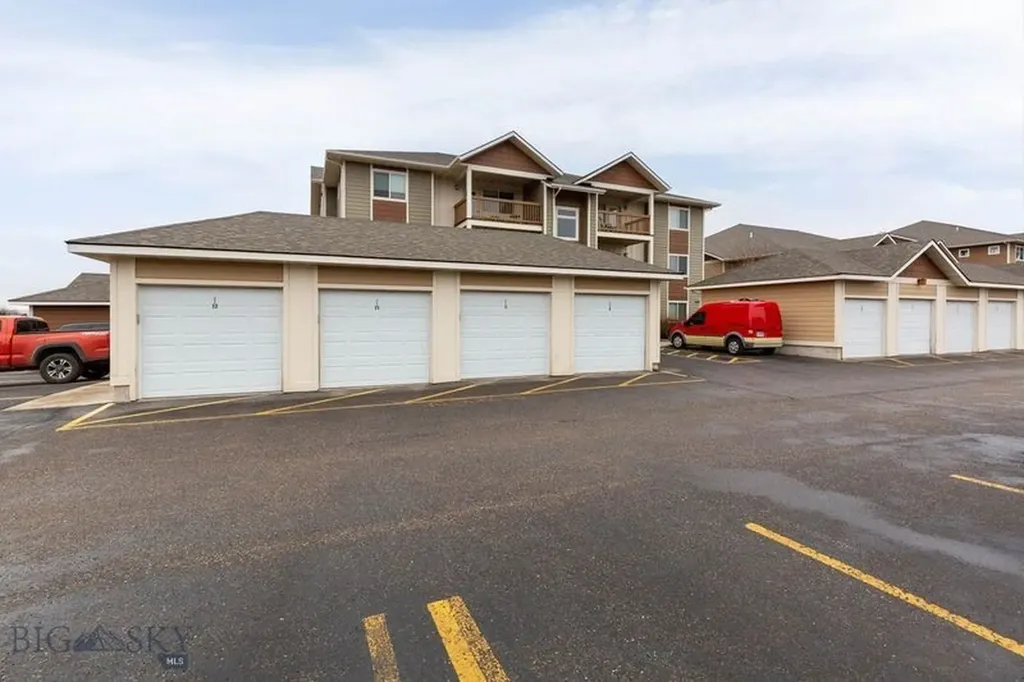 2232 Baxter Lane Units 1-12 Bozeman MT 59718
