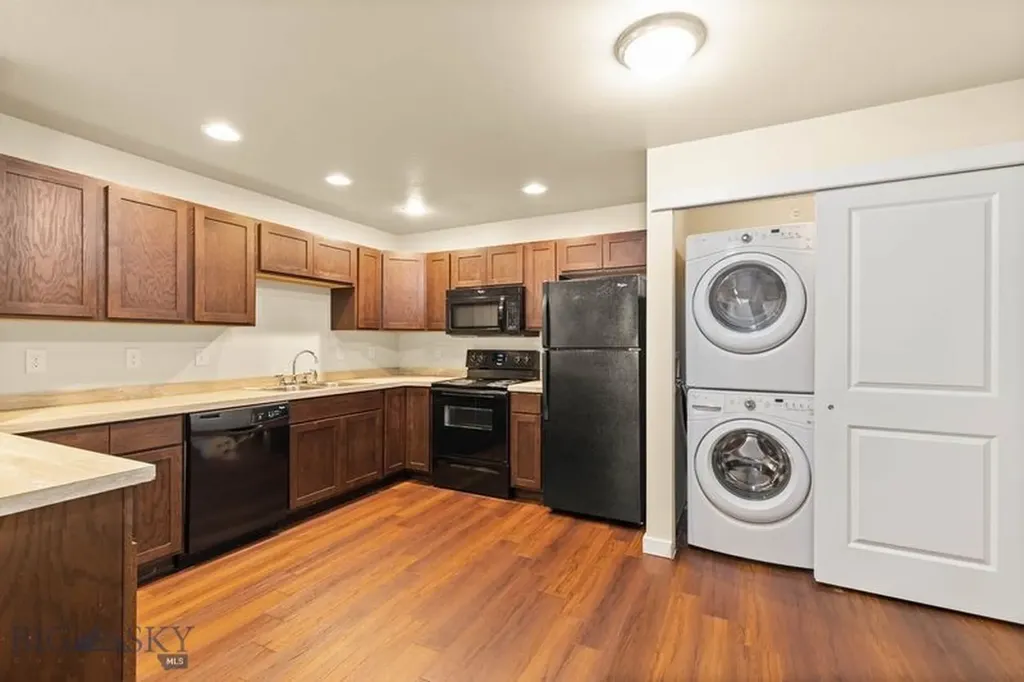 2232 Baxter Lane Units 1-12 Bozeman MT 59718