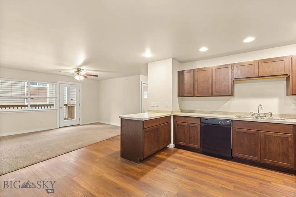 2232 Baxter Lane Units 1-12 Bozeman MT 59718