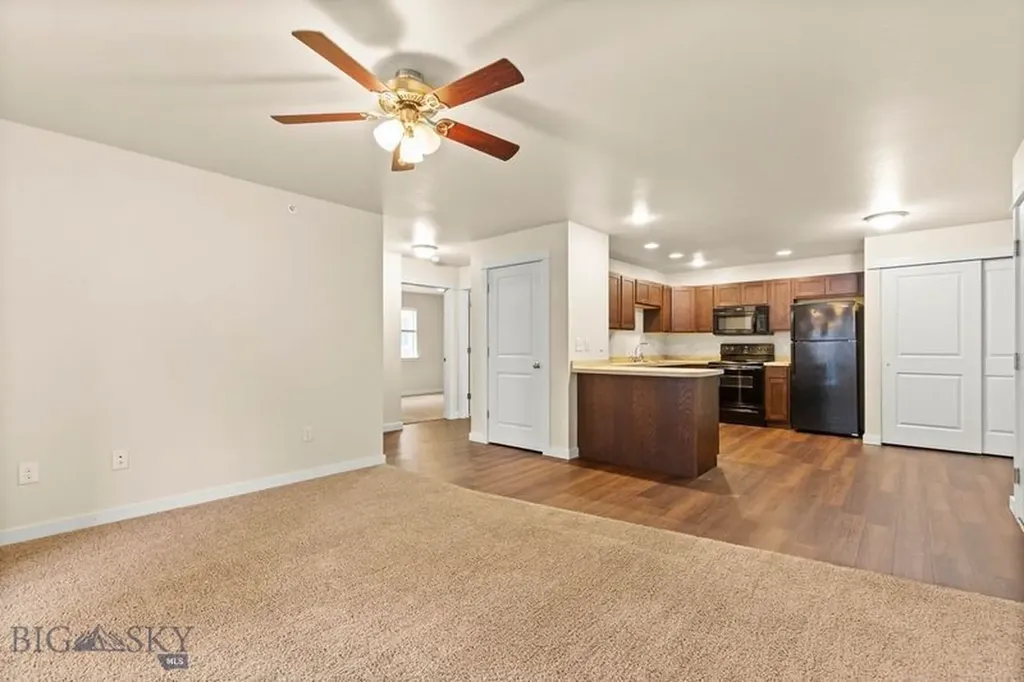 2232 Baxter Lane Units 1-12 Bozeman MT 59718