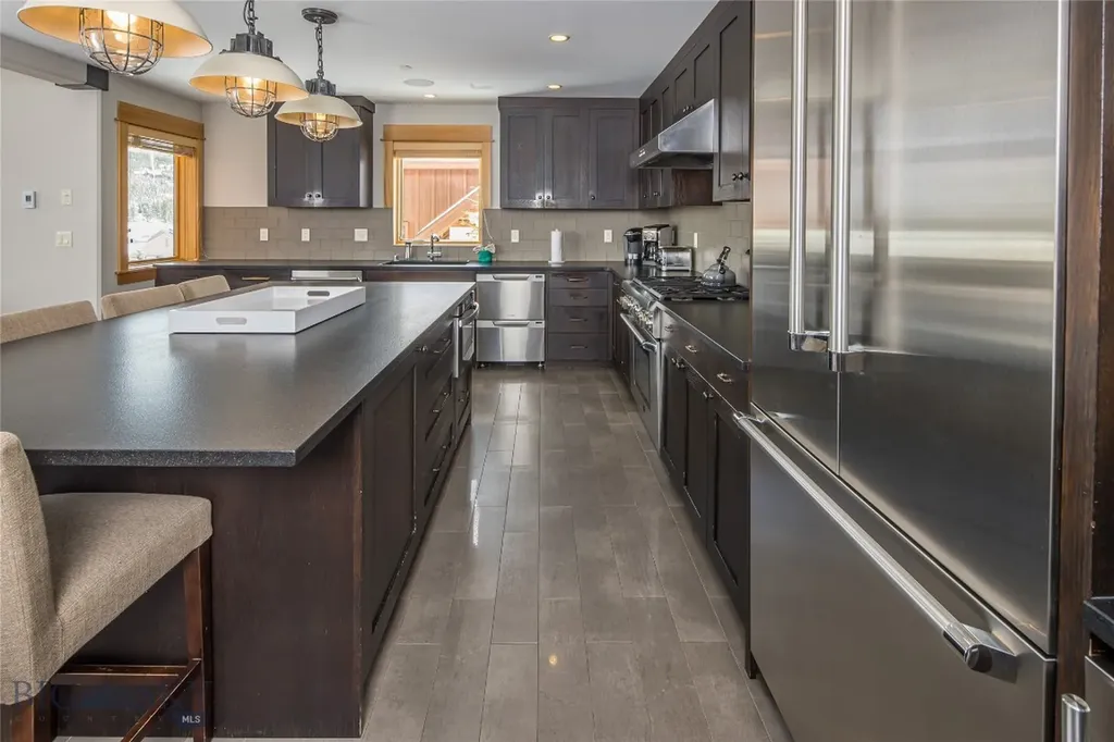 21 Black Eagle Road Big Sky MT 59716
