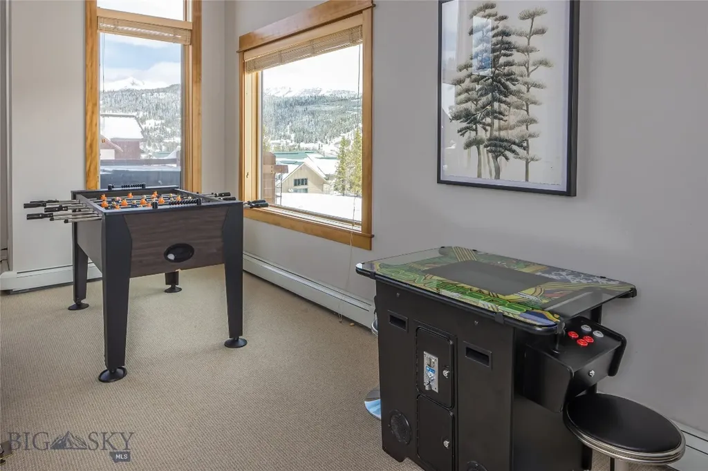21 Black Eagle Road Big Sky MT 59716
