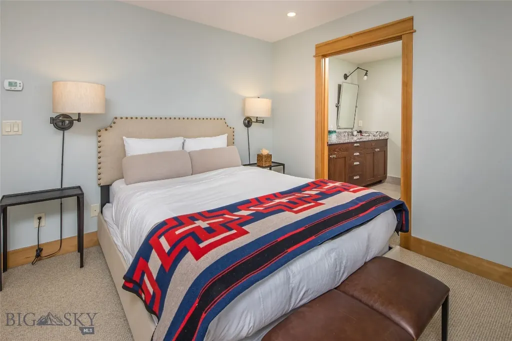 21 Black Eagle Road Big Sky MT 59716